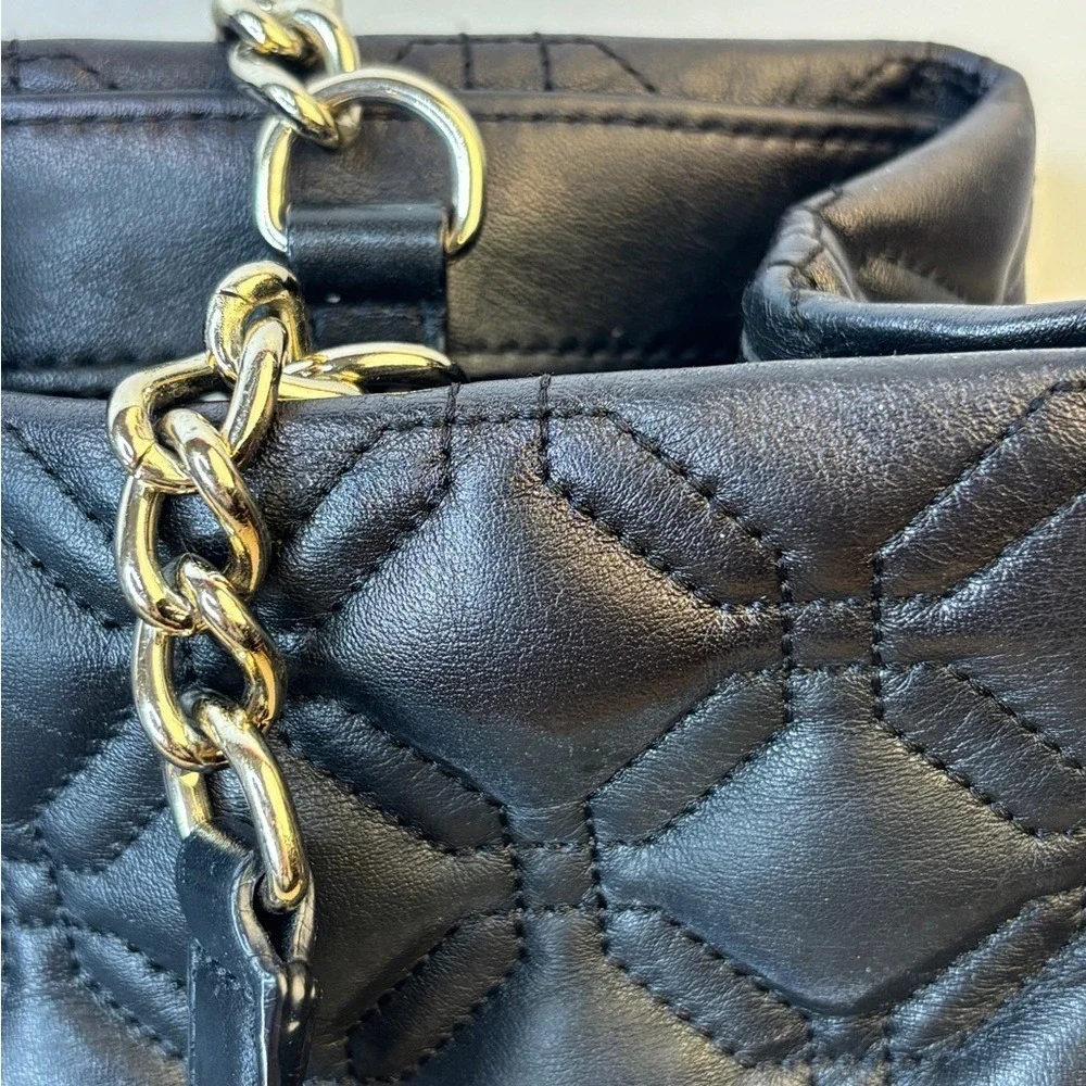 kate spade sophisticated chain spade